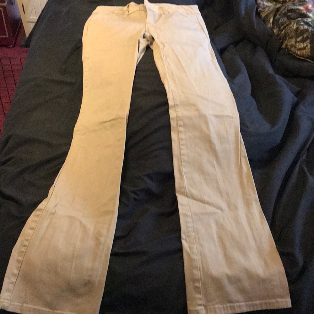Genuine Dickies Straight Leg Pants